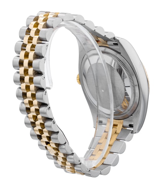 Rolex Datejust 116233